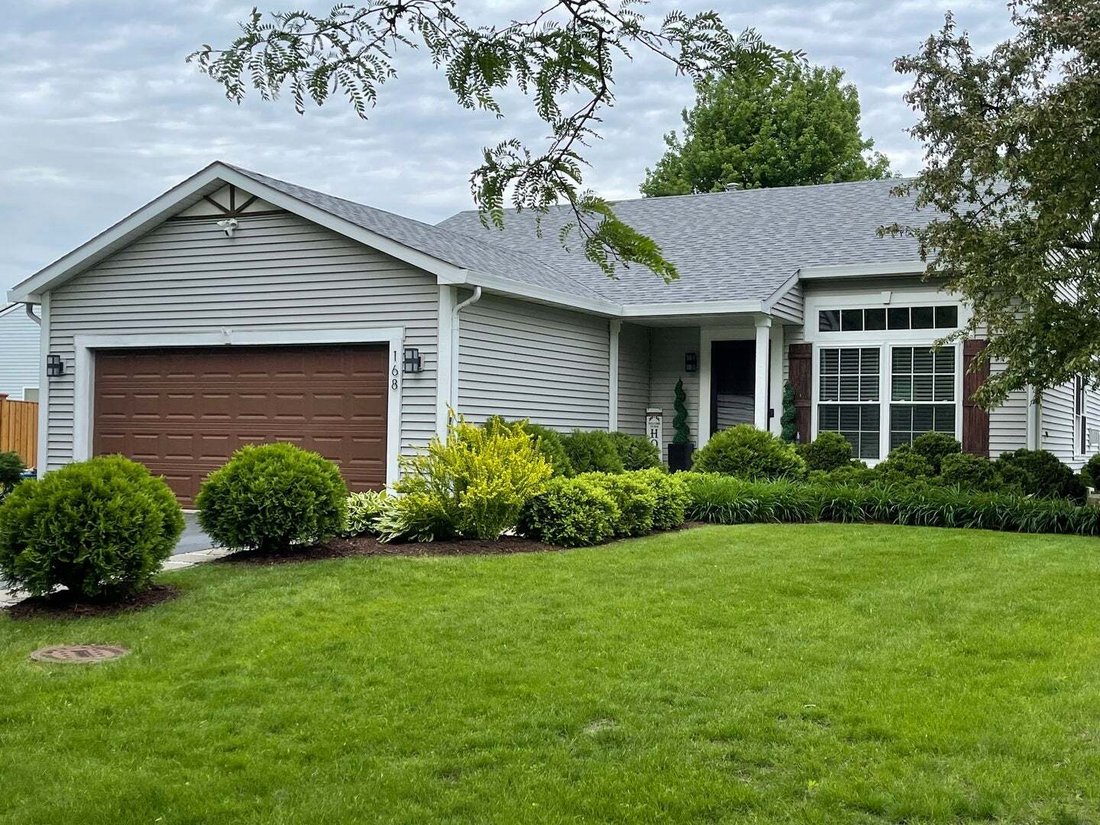 House in Bolingbrook, Illinois, United States 1 - 18934912