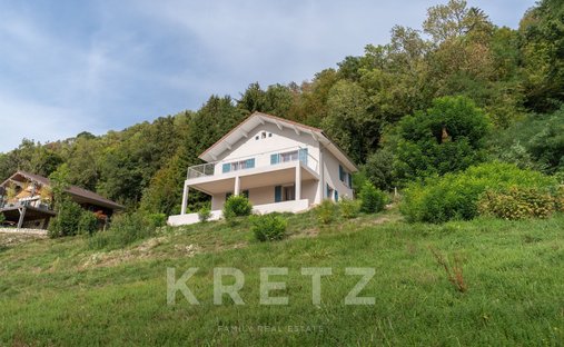 House in Aiguebelette-le-Lac, Auvergne-Rhône-Alpes, France 1
