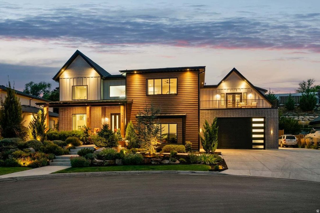 House in Riverton, Utah, United States 3 - 18935319