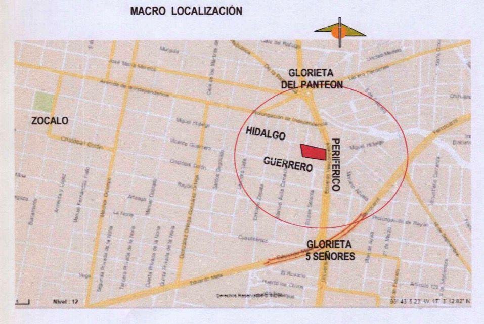 Land in Oaxaca, Oaxaca, Mexico 1 - 18933150