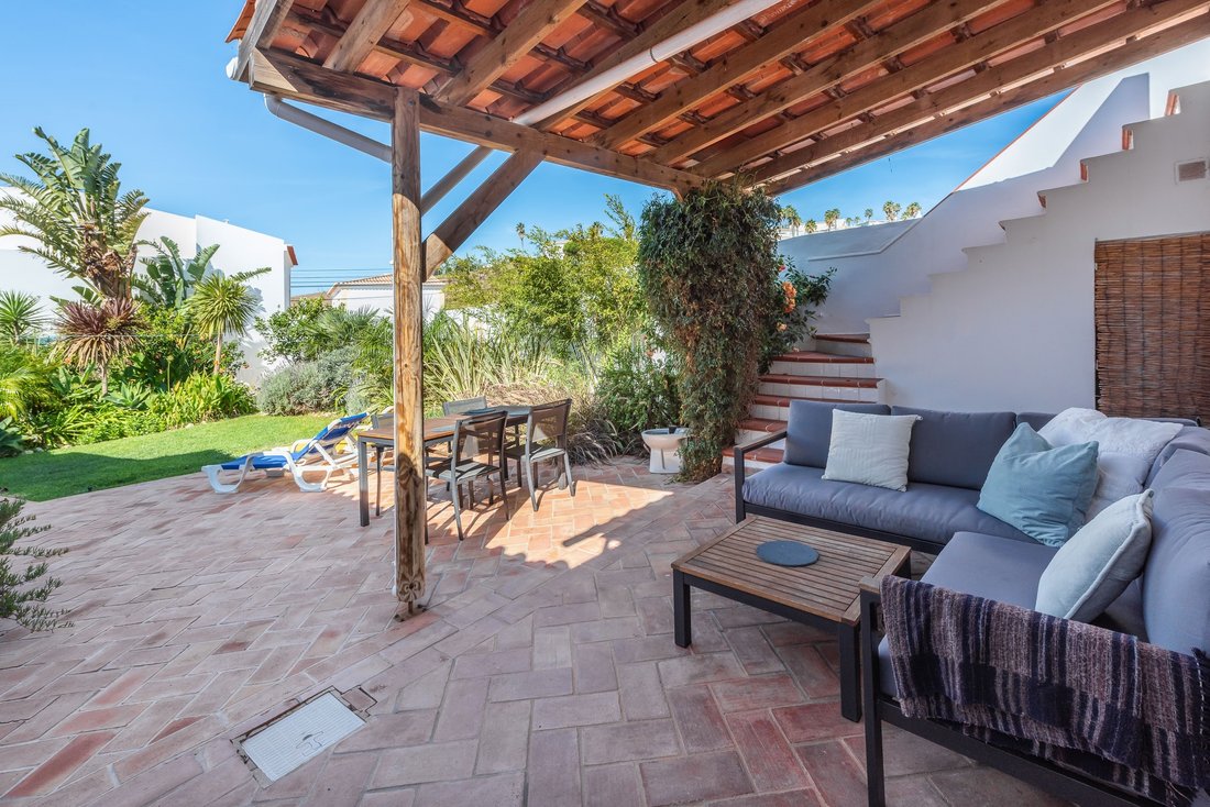 Villa in Budens, Algarve, Portugal 1 - 18935579