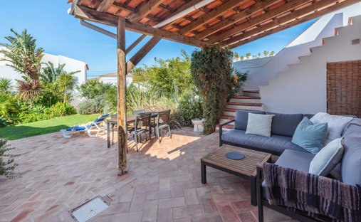 Villa in Budens, Algarve, Portugal 1