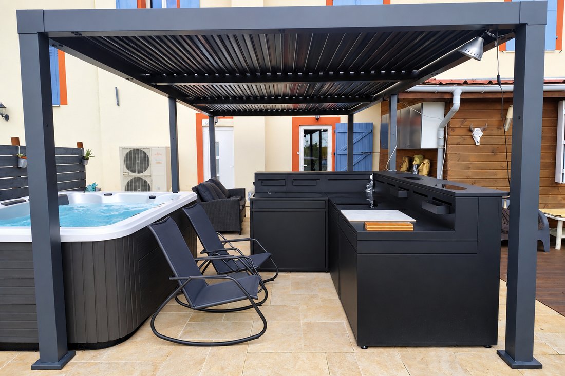Villa in Saudrune, Muret, France 3 - 18130536