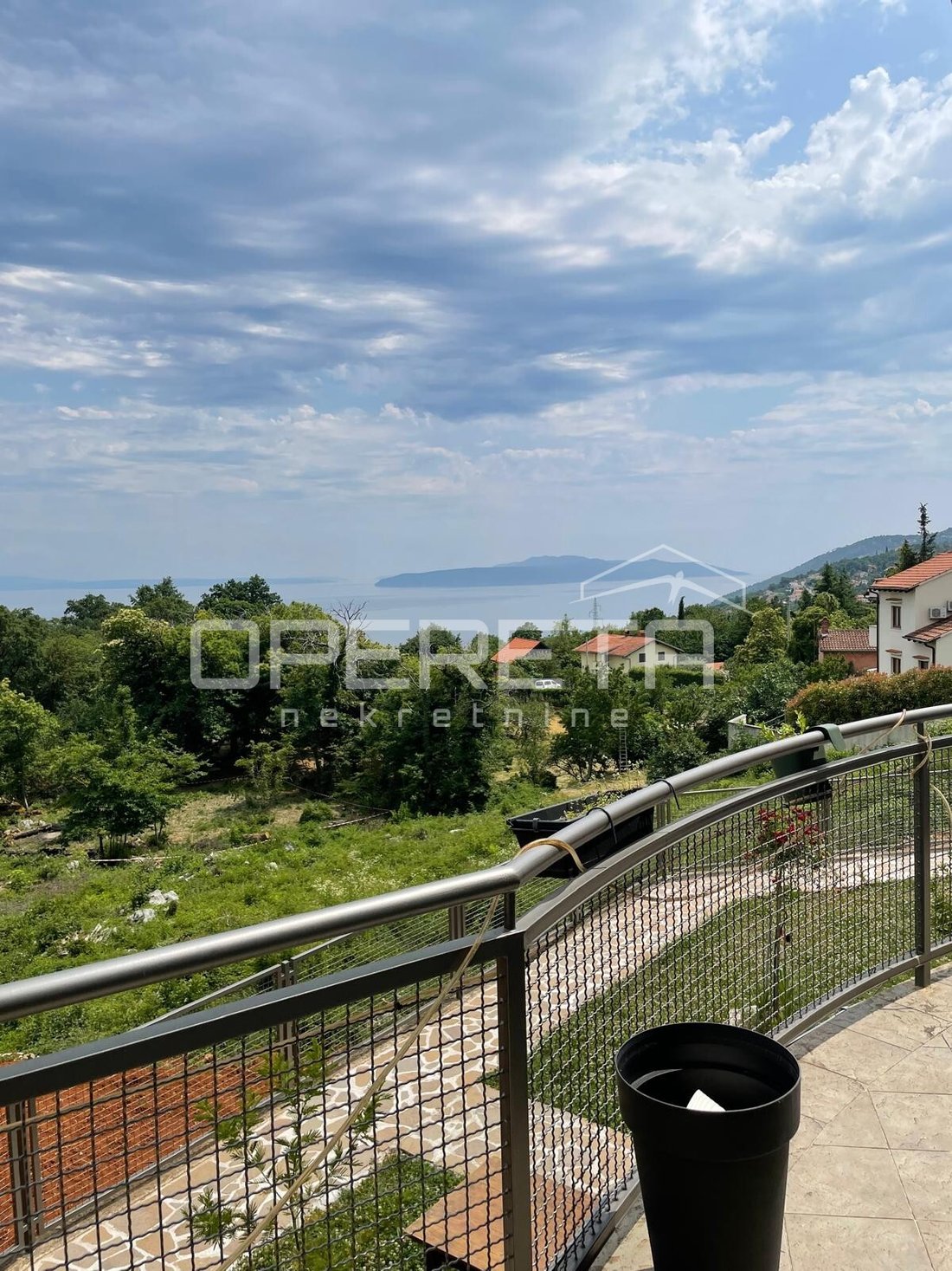 House in Grad Opatija, Primorje-Gorski Kotar County, Croatia 3 - 18935374