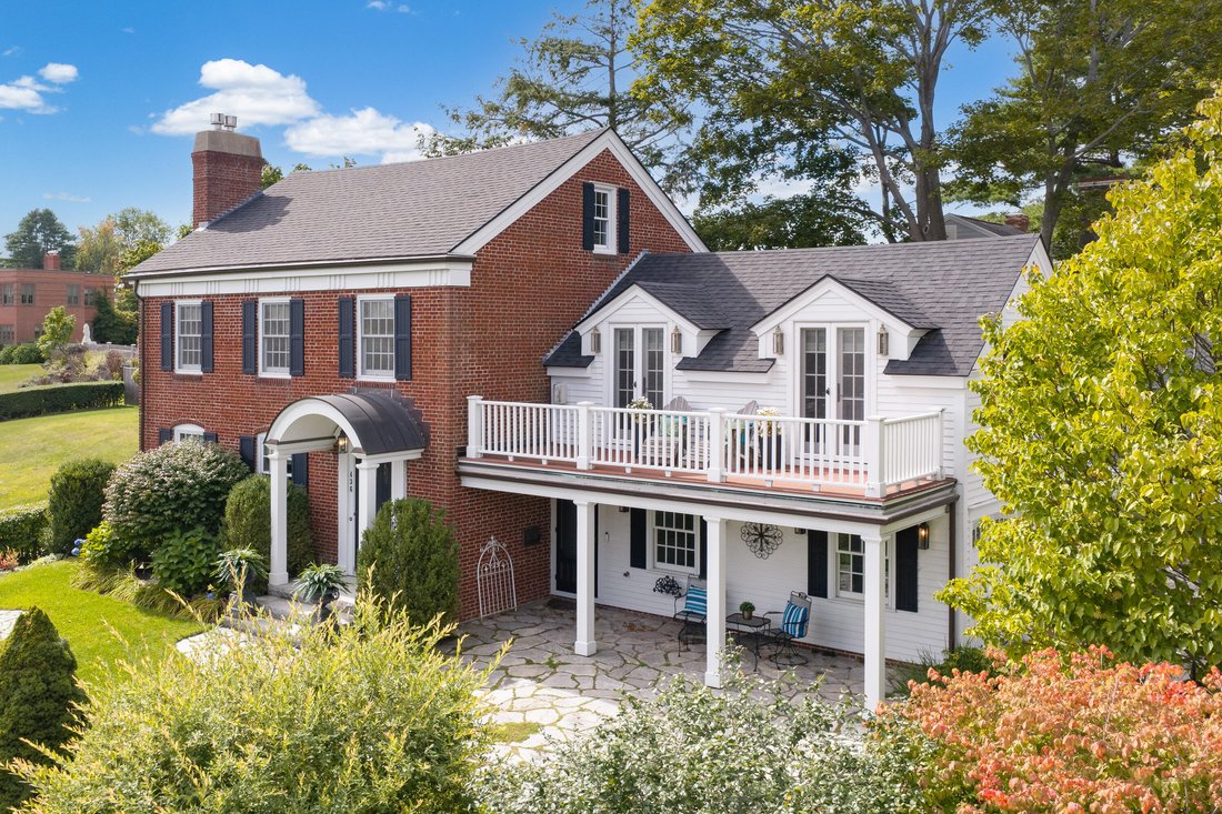 House in Portland, Maine, United States 4 - 18934543