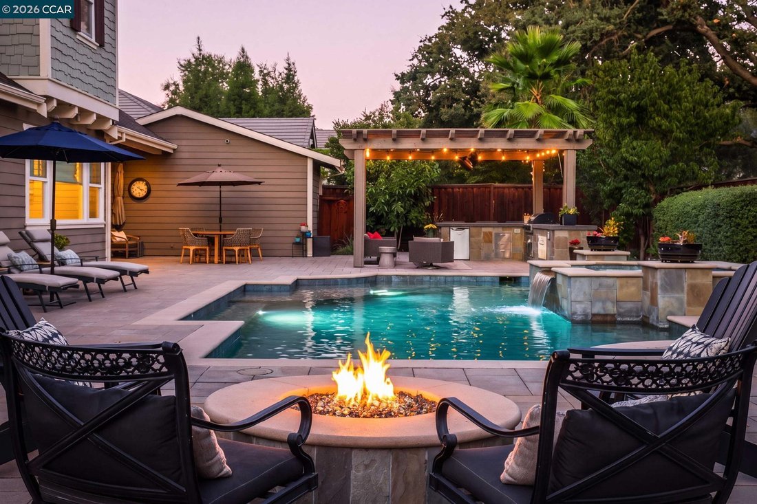 House in Danville, California, United States 4 - 18933938