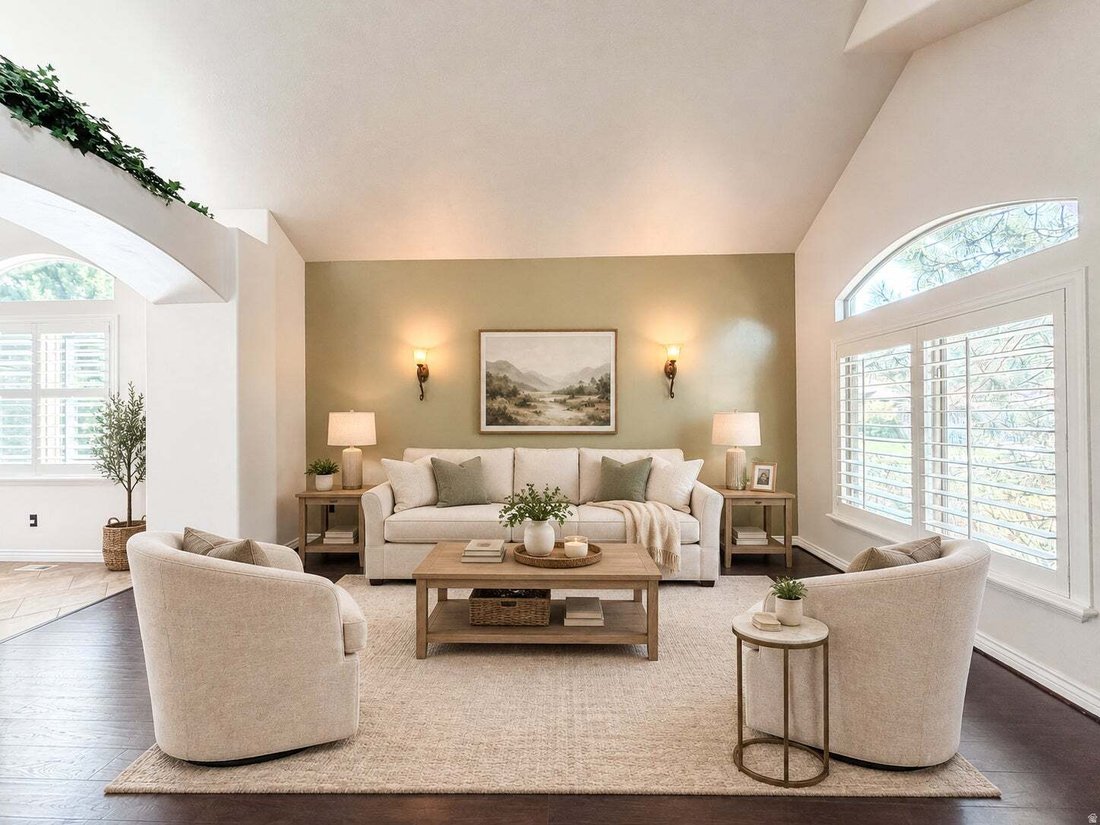 Maison à South Jordan, Utah, États-Unis 1 - 18349290