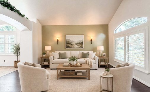 Haus in South Jordan, Utah, Vereinigte Staaten 1