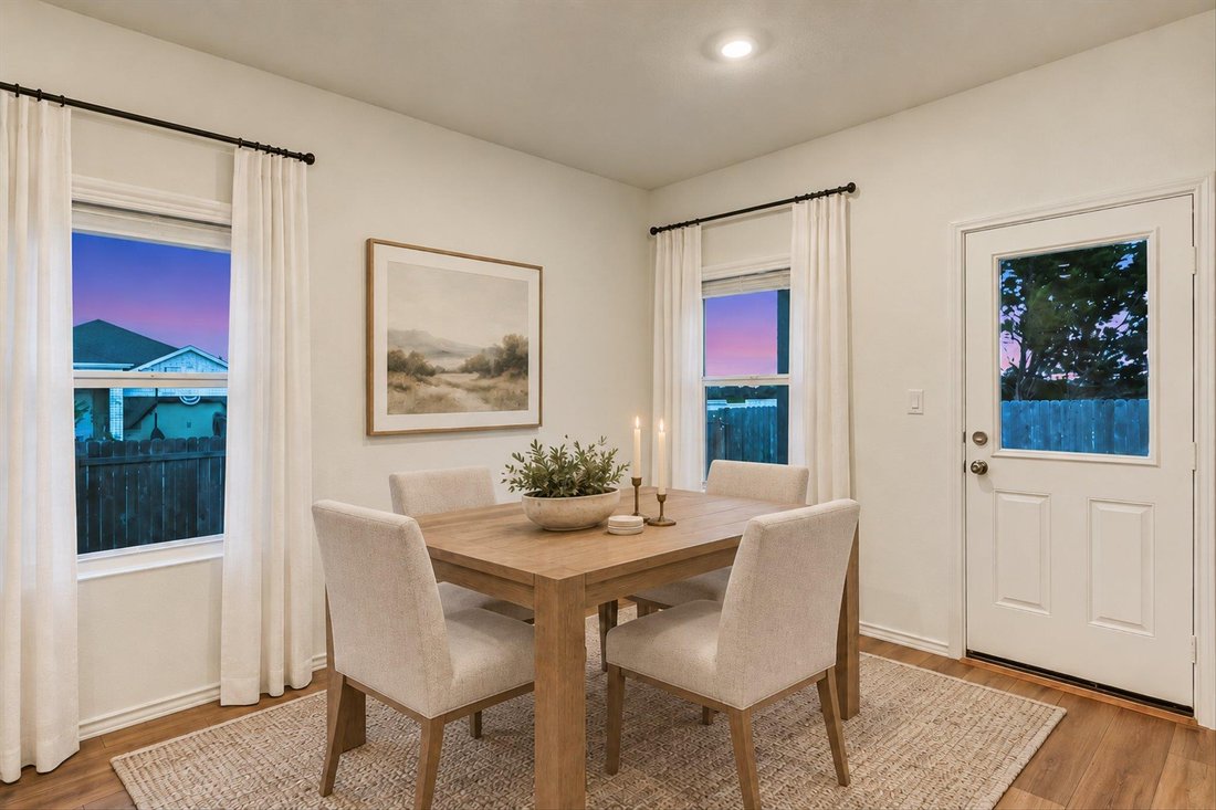 Haus in Leander, Texas, Vereinigte Staaten 4 - 18934229