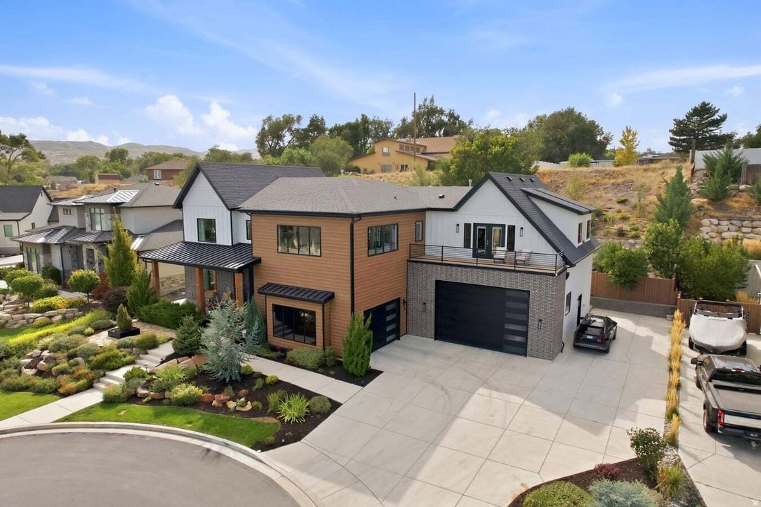 House in Riverton, Utah, United States 5 - 18935319
