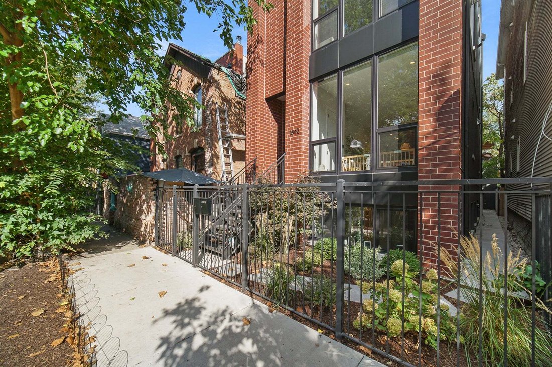 Condo in Chicago, Illinois, United States 2 - 18934834