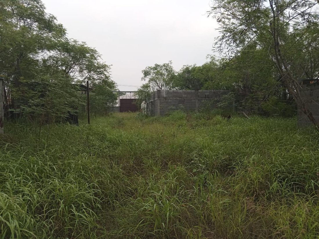Land in San Nicolás de los Garza, Nuevo Leon, Mexico 5 - 18933035