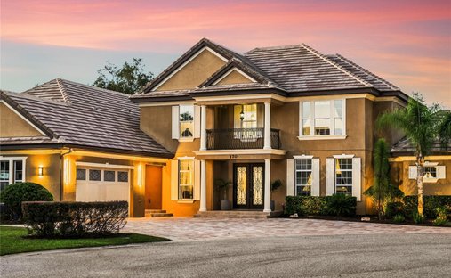 Casa a Lake Mary, Florida, Stati Uniti 1