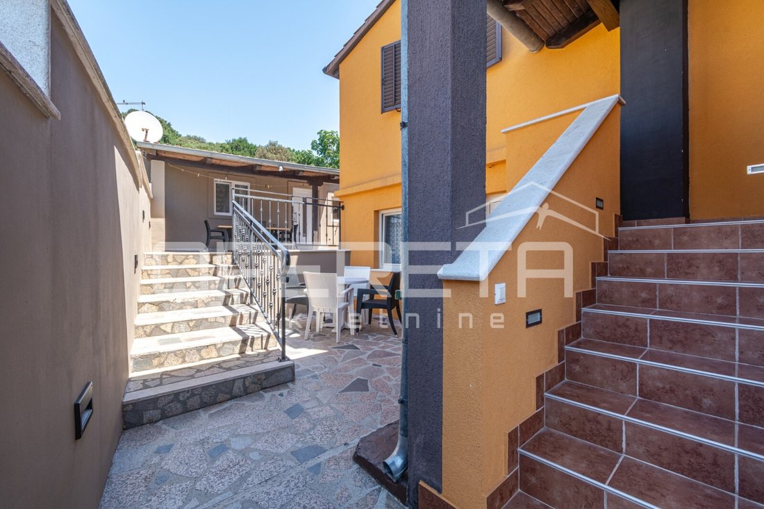 House in Vrsar, Istria County, Croatia 2 - 18935352