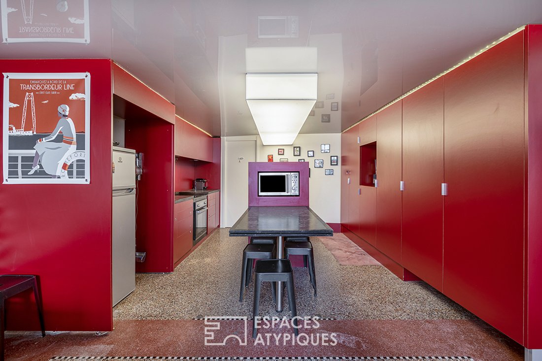 Apartment in Saint Charles-Golf, Biarritz, France 4 - 18935790