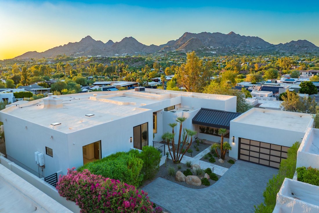 House in Phoenix, Arizona, United States 4 - 15205078