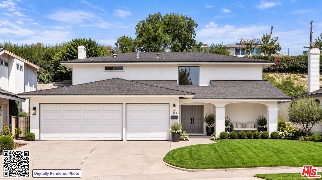 House in Montebello, California, United States 1 - 18934885