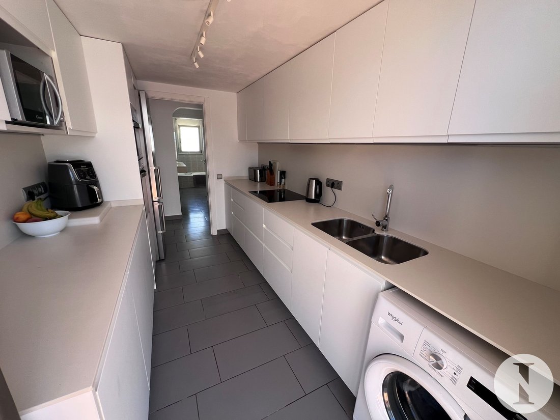 Apartment in Sant Antoni de Portmany, Balearic Islands, Spain 5 - 18935592