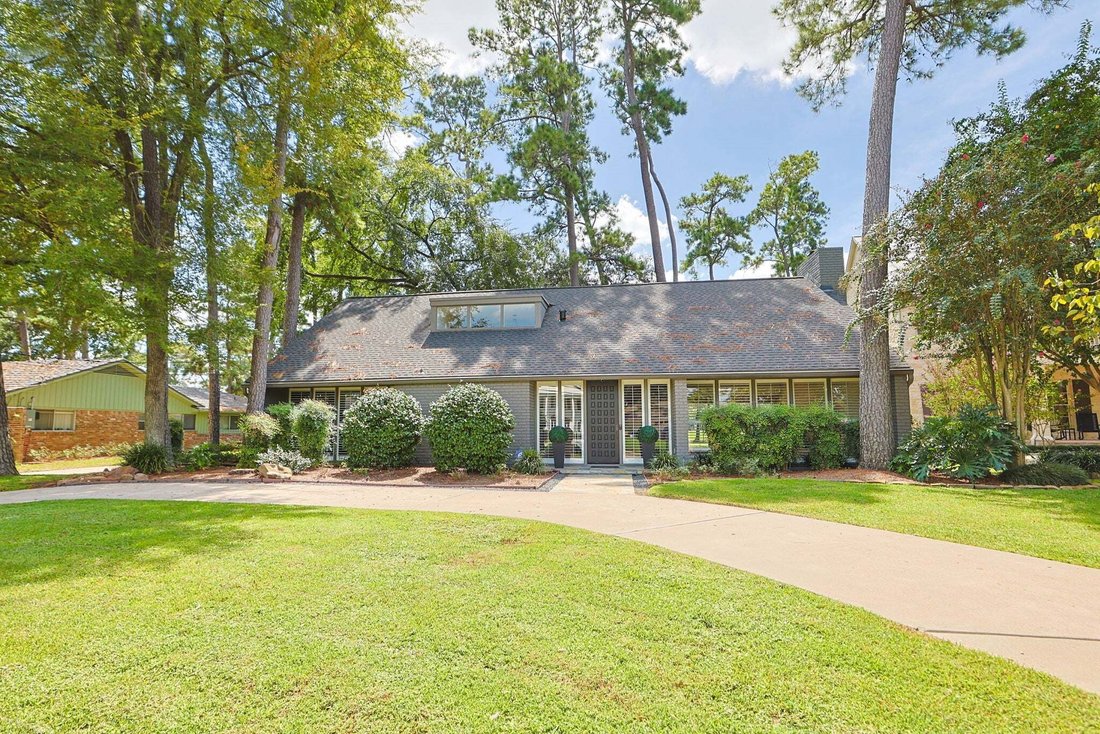House in Houston, Texas, United States 1 - 18935885