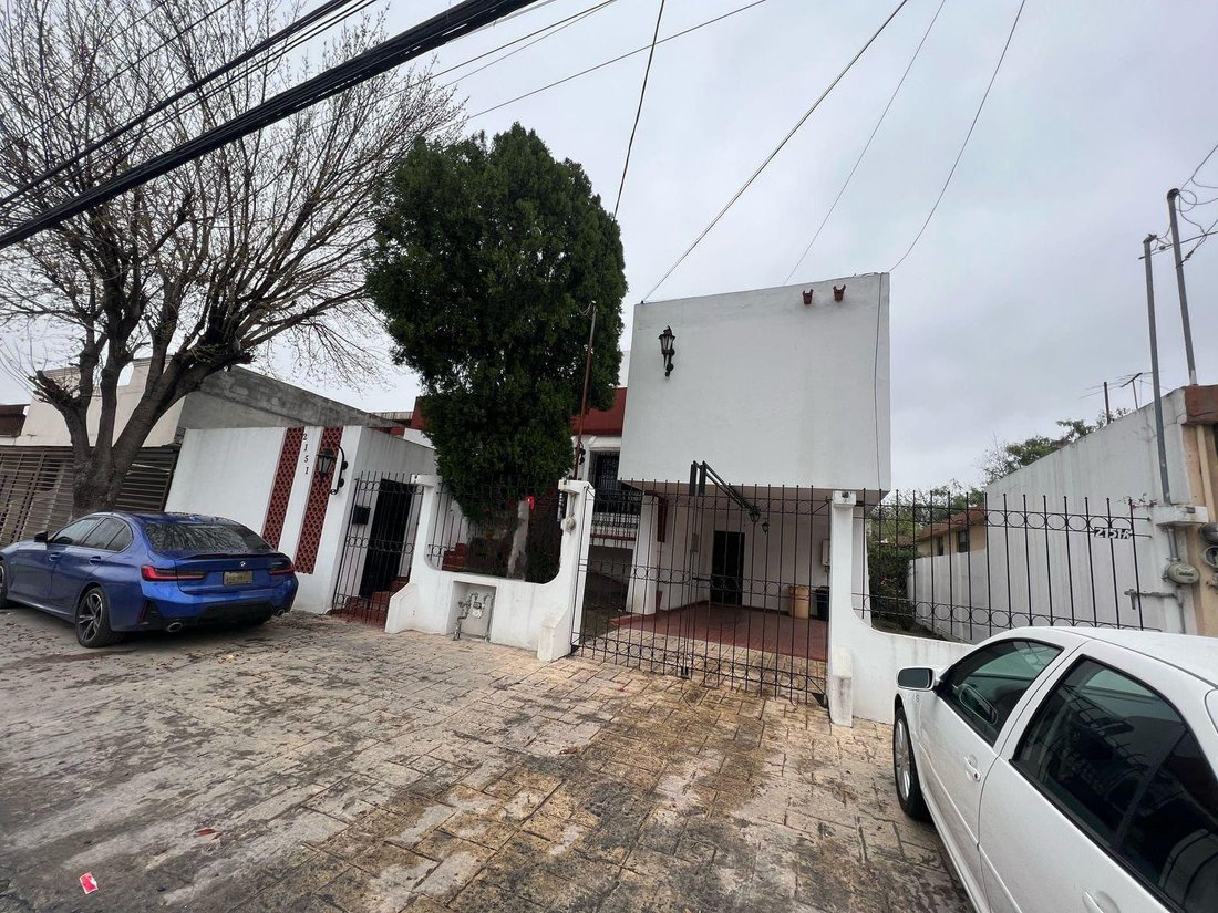 House in Monterrey, Nuevo Leon, Mexico 1 - 18933090
