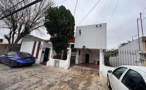 House in Monterrey, Nuevo Leon, Mexico 1