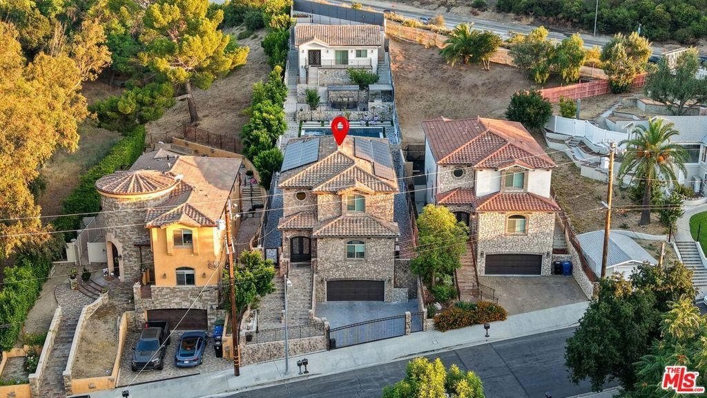House in Los Angeles, California, United States 3 - 18933755