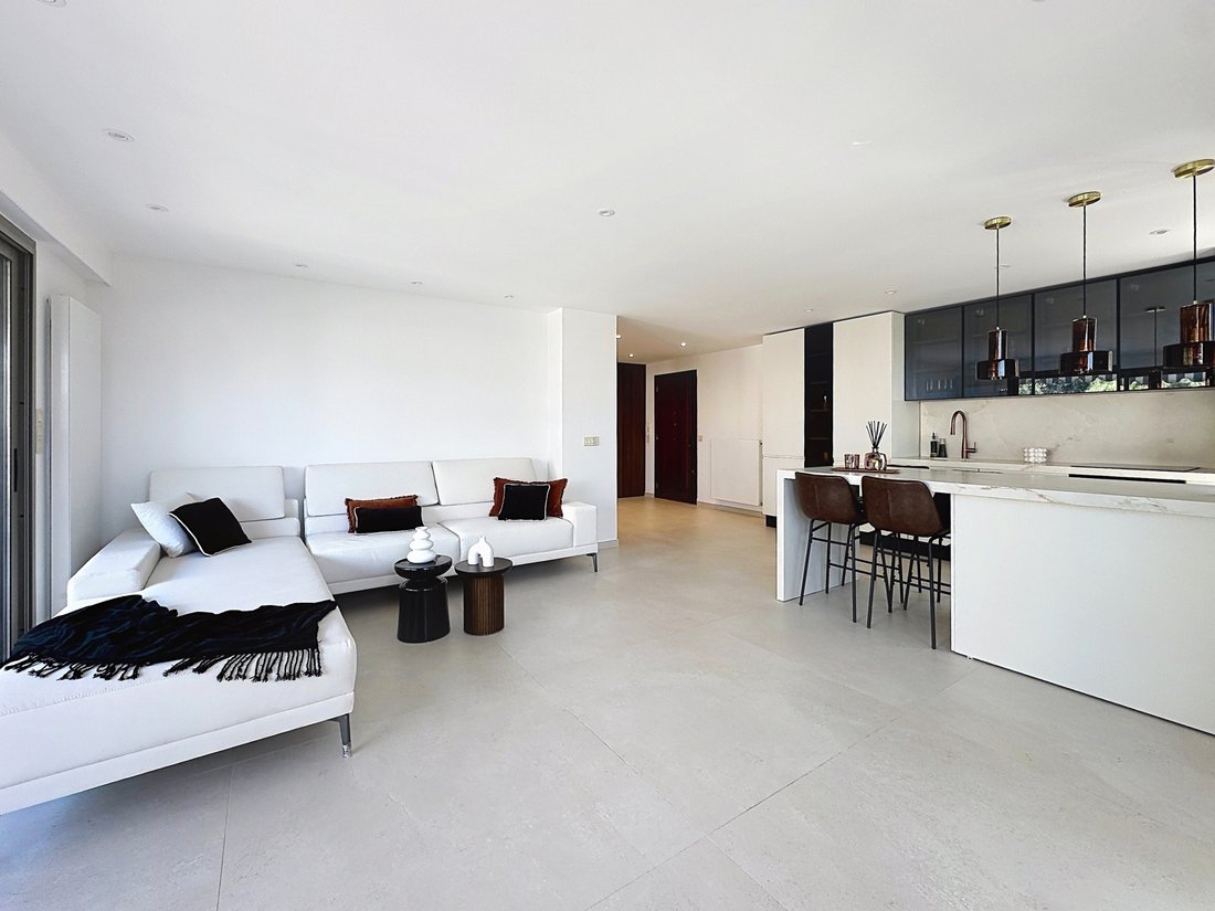 Appartement à Cannes, Provence-Alpes-Côte d'Azur, France 1 - 18808473