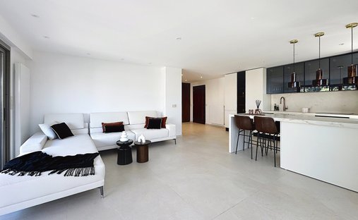 Apartment in Cannes, Provence-Alpes-Côte d'Azur, France 1