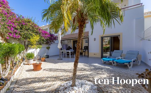 Wohnung in Odiáxere, Algarve, Portugal 1