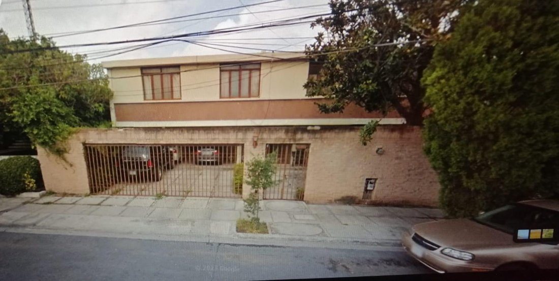 House in Monterrey, Nuevo Leon, Mexico 1 - 18933022