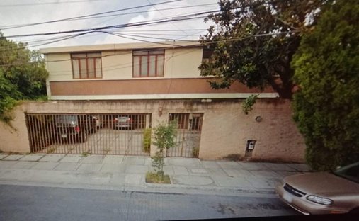 House in Monterrey, Nuevo Leon, Mexico 1