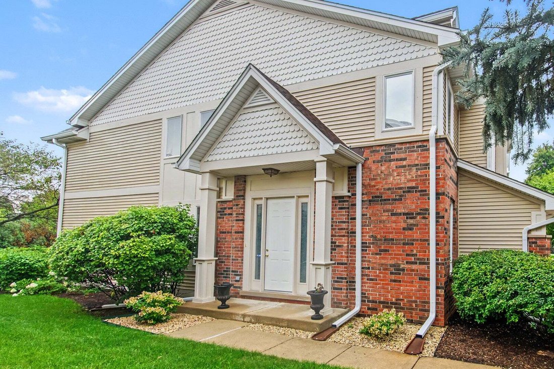 Condo in Buffalo Grove, Illinois, United States 4 - 18934875