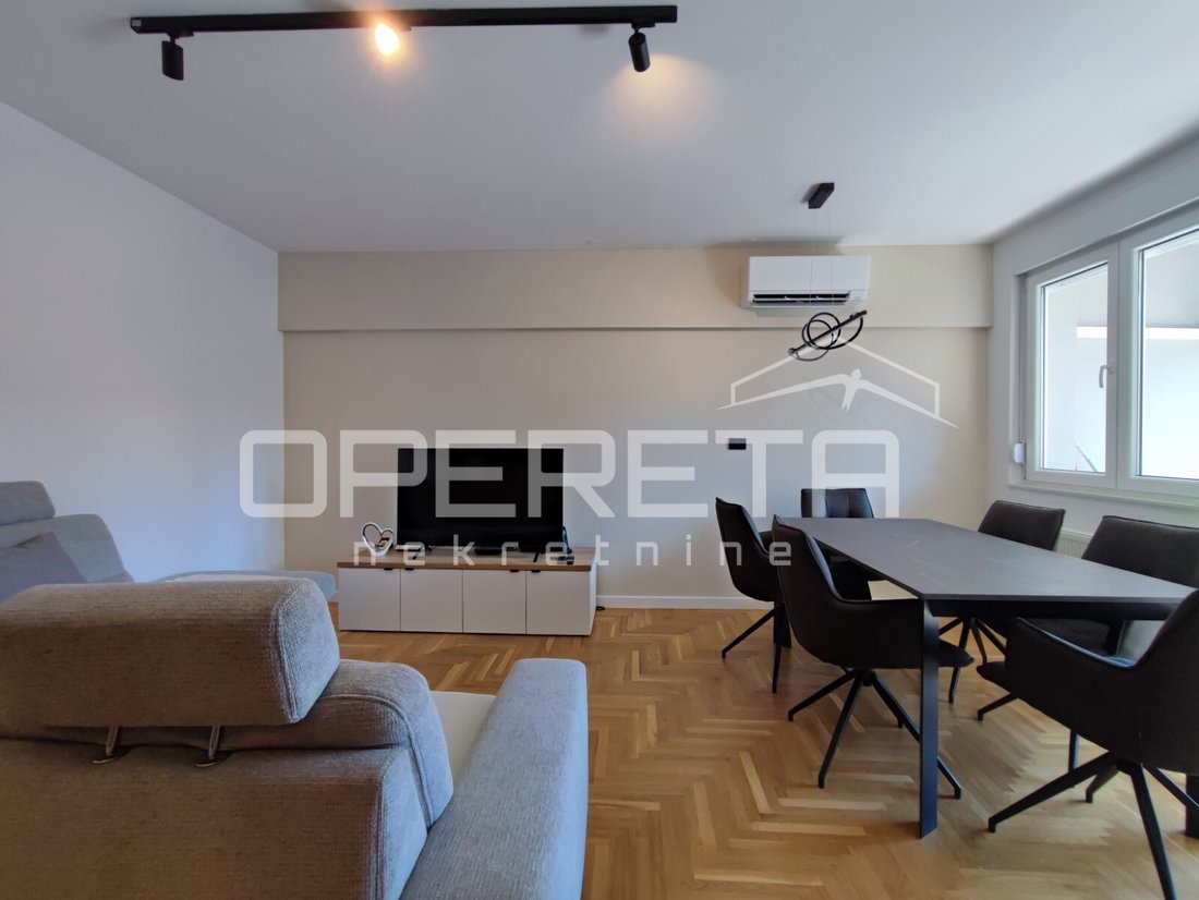 Apartment in Zadar, Zadar County, Croatia 2 - 18935278