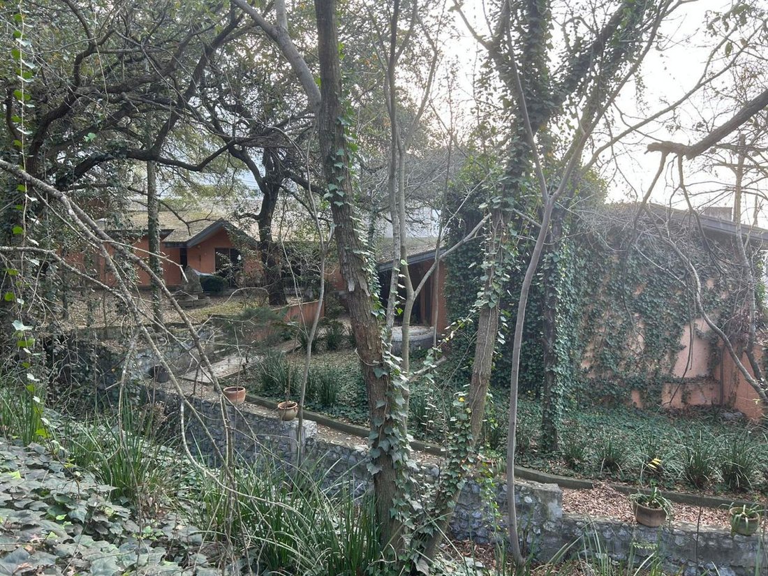Land in San Pedro Garza García, Nuevo Leon, Mexico 1 - 18933087