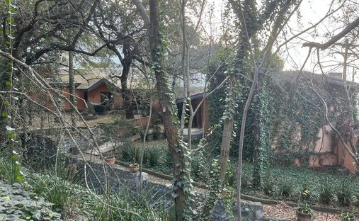 Land in San Pedro Garza García, Nuevo León, Mexiko 1
