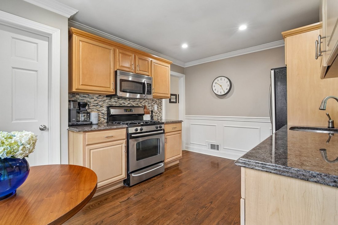 House in Summit, New Jersey, United States 5 - 18931789