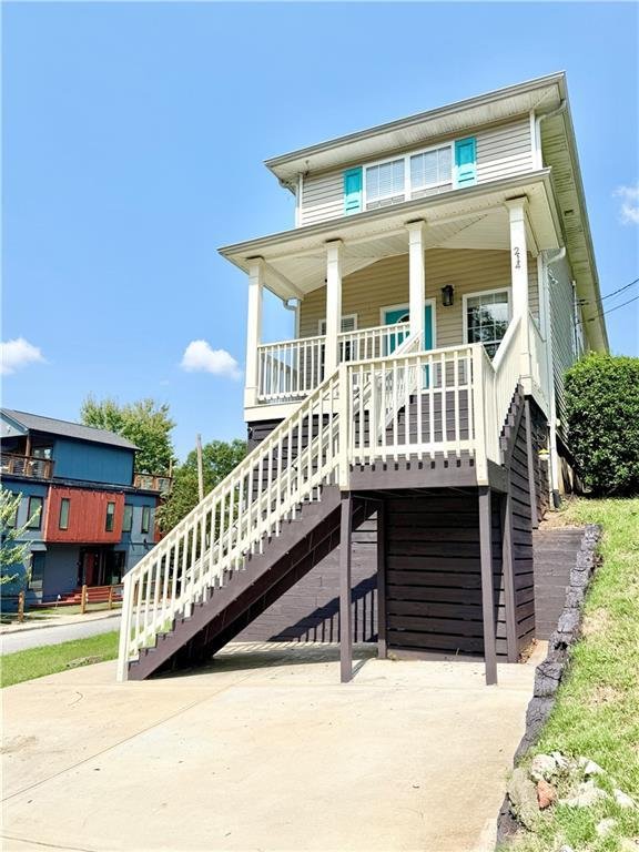 House in Atlanta, Georgia, United States 4 - 18934796