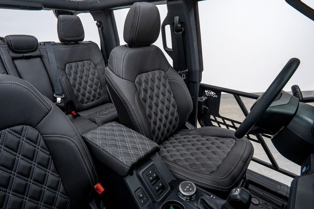 Ford Bronco 4X4 in Fort Lauderdale, FL, United States 4 - 18935508