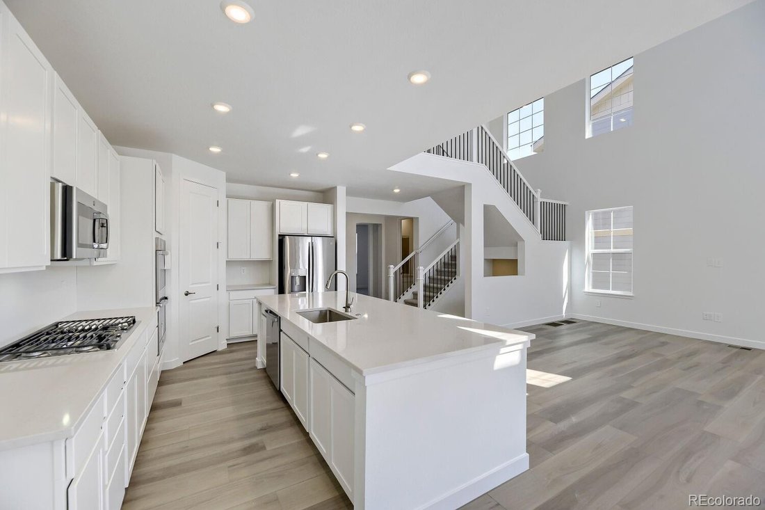 House in Castle Rock, Colorado, United States 4 - 18934132