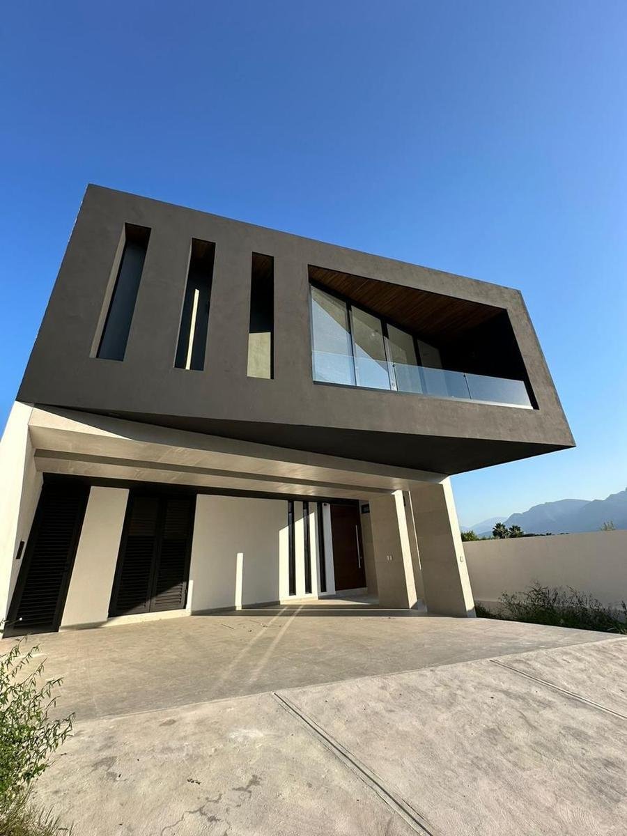 House in Santiago, Nuevo Leon, Mexico 2 - 18933059