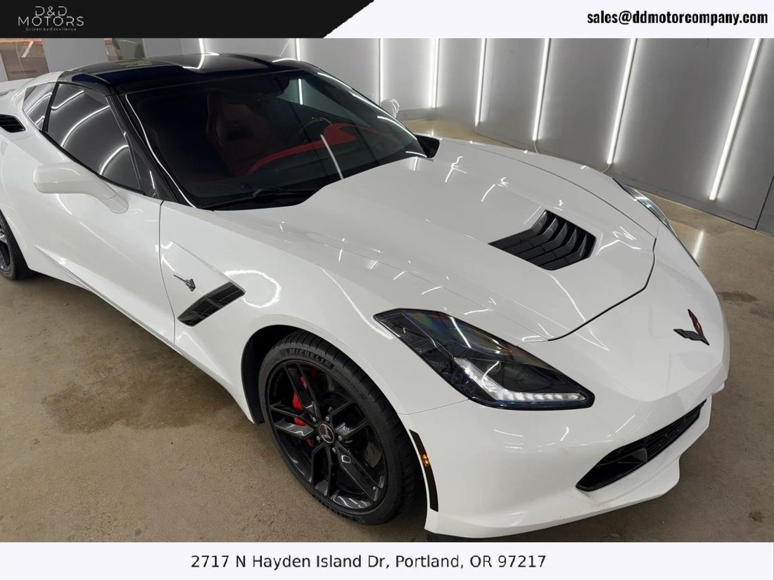 Coupe in Portland, OR, United States 5 - 18932336