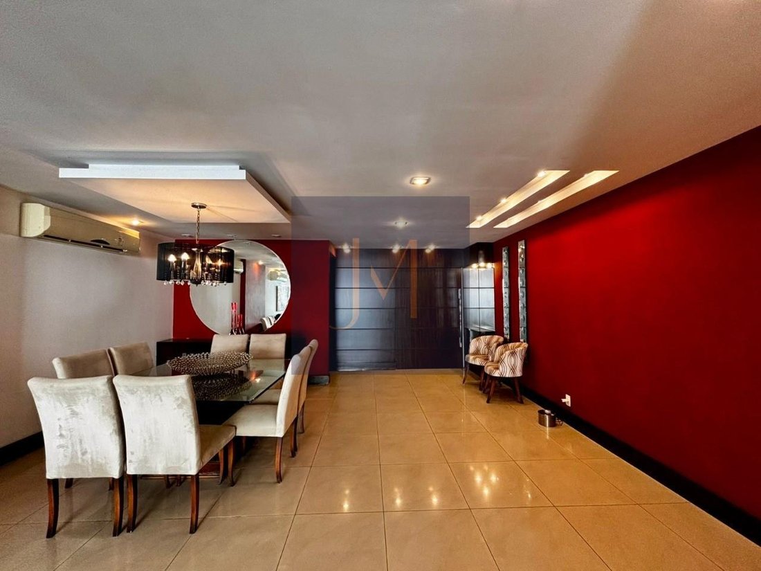 Apartment in Niterói, State of Rio de Janeiro, Brazil 4 - 18933252