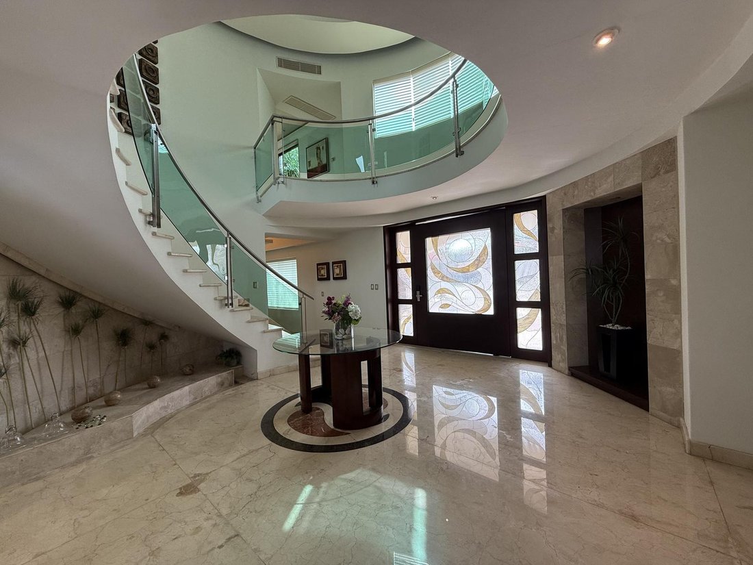 Haus in Cancún, Quintana Roo, Mexiko 4 - 18932990