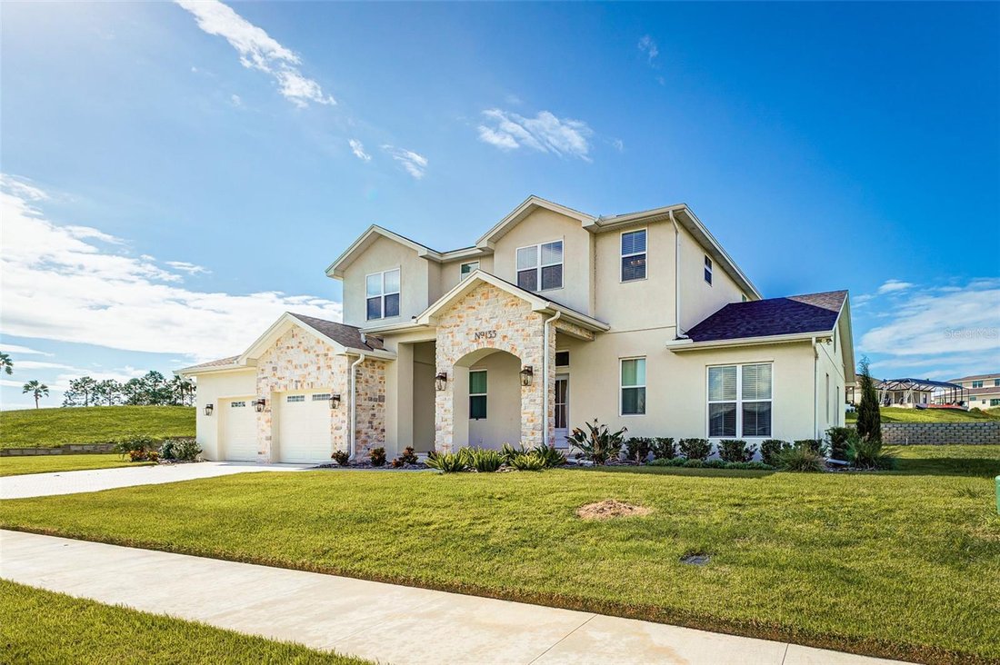 House in Haines City, Florida, United States 2 - 18934450