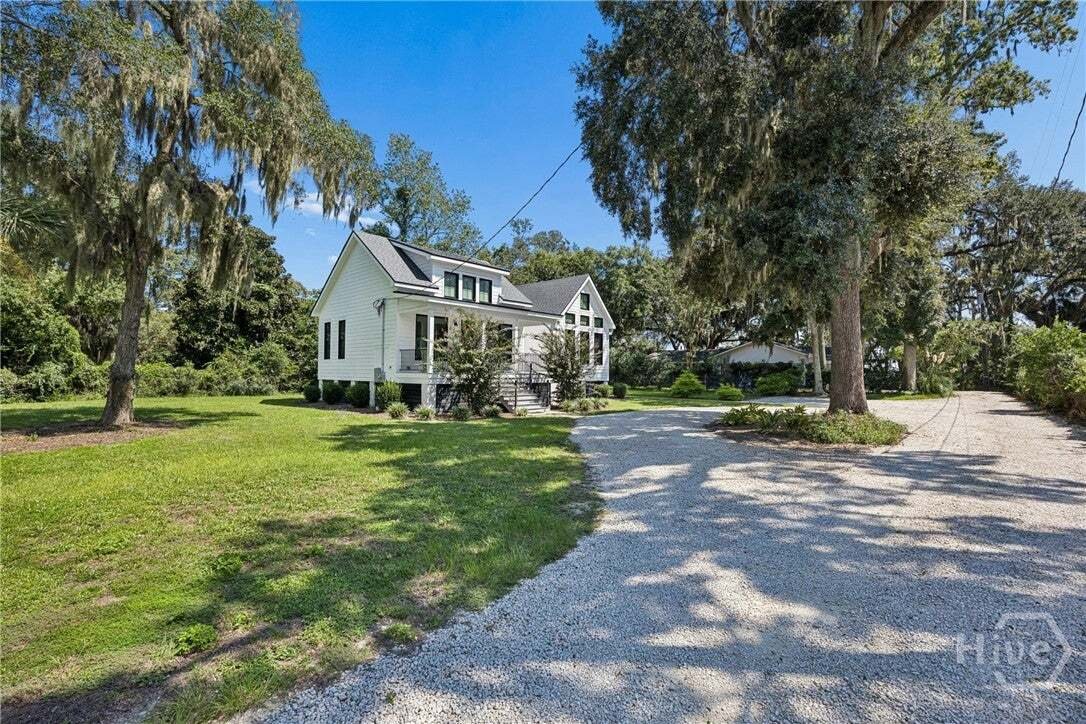 House in Savannah, Georgia, United States 3 - 18934992
