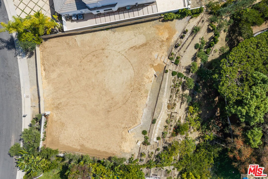 Land in Los Angeles, California, United States 2 - 18935048