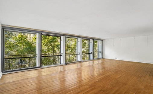 Apartment in Gros Caillou, Paris 7e Arrondissement, Paris 1
