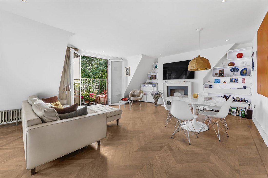 Apartment in Hamstead, Shalfleet, England 3 - 18933905