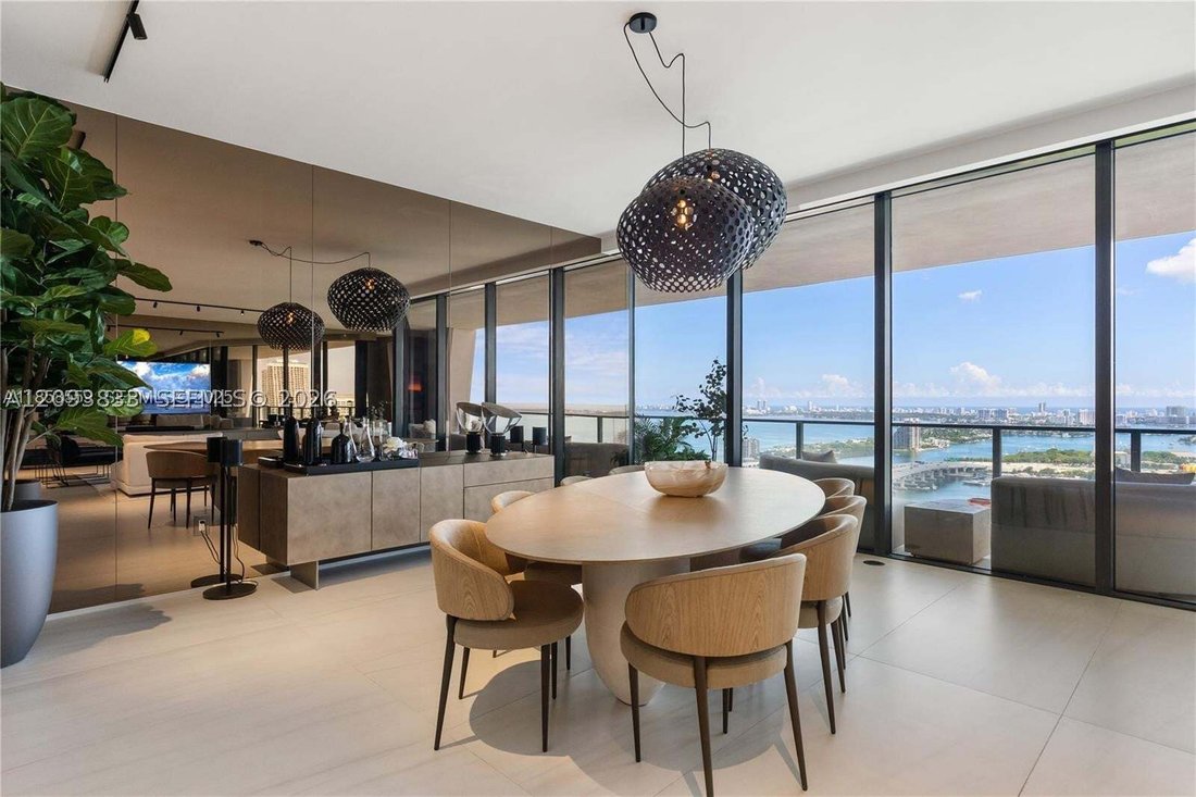 Condo in Miami, Florida, United States 5 - 18934293