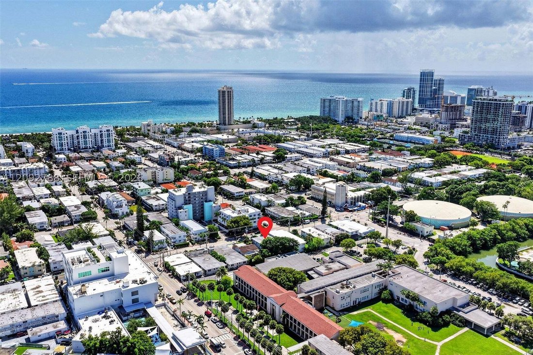 Miami Beach, Florida, United States 1 - 18934317
